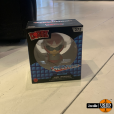 Dorbz ; Mega Man ; Proto Man 272