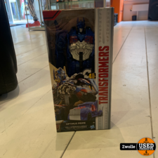 Transformers Optimus Prime | Action Figure