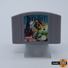 Nintendo 64 Game | Dark Rift