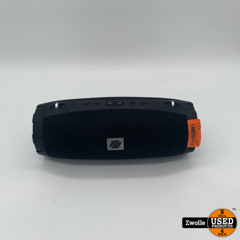 Caliber HGP 430BT Bluetooth speaker