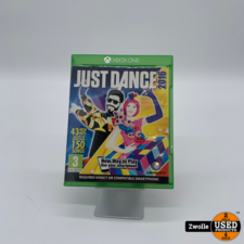 Xbox One game - Just Dance 2016