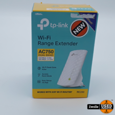 tplink re 200