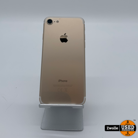 Apple iPhone 7 | 32GB | Gold