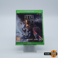Xbox one Game Starwars Jedi Fallen Order
