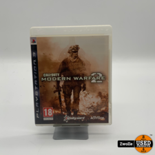 Playstation 3 Game | Call of Duty Modern Warfare 2