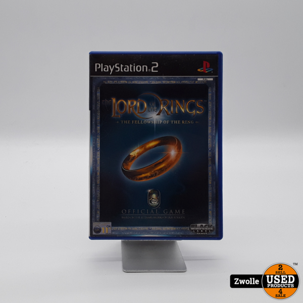 Ring playstation best sale