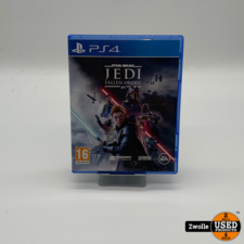 Playstation 4 Game | Star Wars JEDI Fallen Order