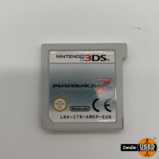 Nintendo 3DS Game | Mariokart 7