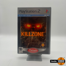 Playstation 2 Game | Killzone