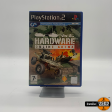 Playstation 2 Game | Hardware Online Area