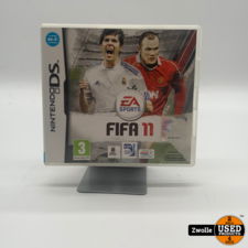 Nintendo DS Game | FIFA 11