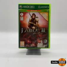 Xbox 360 Game | Fable 2