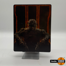 Xbox One Game | Call of Duty | Black Ops 3 | Hardcase