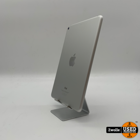 Apple iPad Mini | 5de Generatie | 64GB | ZGAN