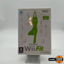 Nintendo Wii Game | Wii Fit Plus