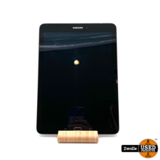 Samsung Galaxy Tab S2 | 32GB | Black | SM-T819
