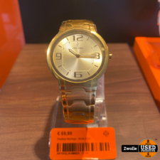 Festina Horloge | Gold 6747