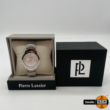 Pierre Lannier Horloge 070f1