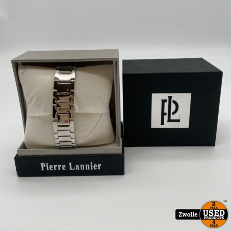Pierre Lannier Horloge 070f1