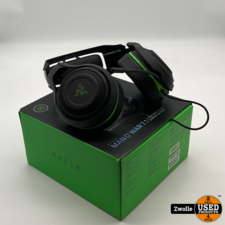 Razer Man O'War Hoofdtelefoon