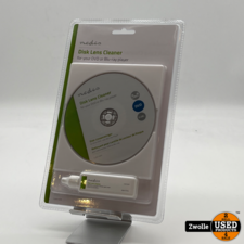 DISC lens cleaner DVD en BluRay