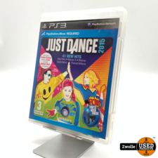 Playstation 3 game | Just dance 2015