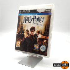 Ps3 Harry Potter And The Deathly Hallows part 2
