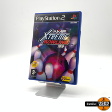 Playstation 2 Game | Xtreme Bowling 2006