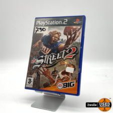Playstation 2 Game | Street 2
