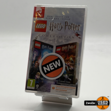 Switch game Harry Potter Collection
