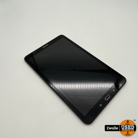 Samsung Tablet SM-T585 met 4G