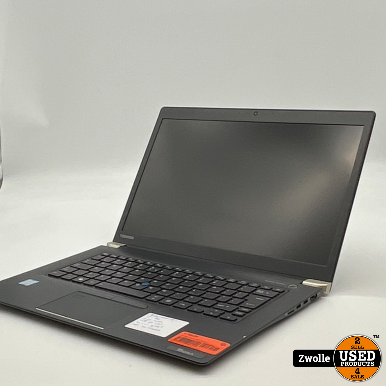 karton Sinis zone Toshiba Tecra x40-0 laptop | Touchscreen | i3 | 8GB | 128GB SSD | WIndows  11 - Used Products Zwolle