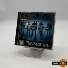 Playstation one game | Ubik