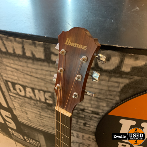 Ibanez V300 BS Acoustische gitaar | Japan | Sunburst | 1986