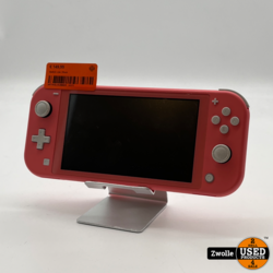 Switch console - Used Products Zwolle