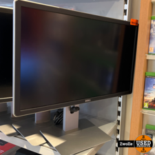 Dell P2416D Quad HD monitor 23.6 inch | HDMI