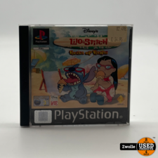 Playstation one game | Lilo &amp; Stich | Heisa op Hawai