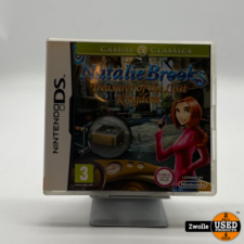 Nintendo DS Game | Natalie Books ; Treasures of the Lost Kingdom