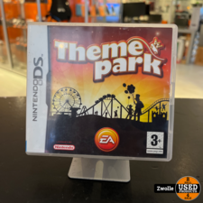 Nintendo DS Game | Themepark