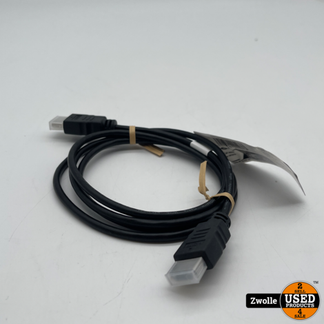 Nedis High Speed HDMI™ Kabel | HDMI™ Connector |