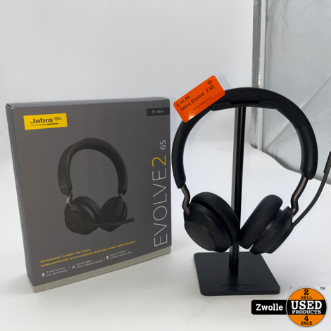 Jabra Evolve  2 65