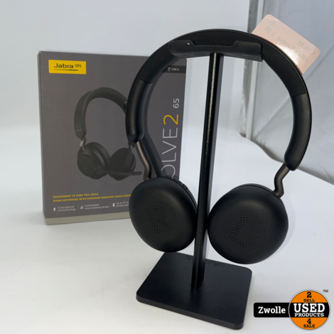 Jabra Evolve  2 65