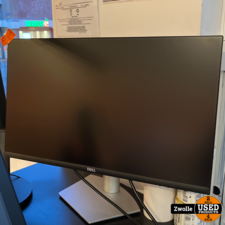 Dell monitor S2421HS