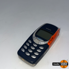Nokia 3310 | met lader