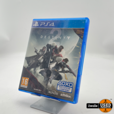 Playstation 4 game |  destiny 2