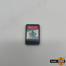 Nintendo Switch game Pokemon Sword | losse cassette