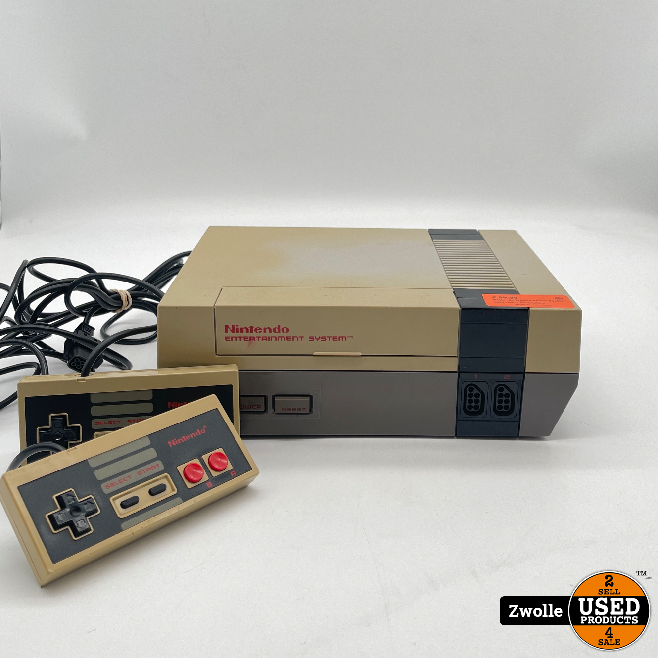 Nes 2 hot sale