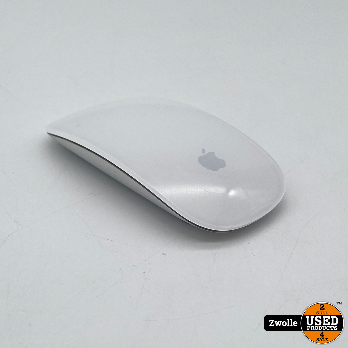 Apple Magic Mouse A1296 Used Products Zwolle