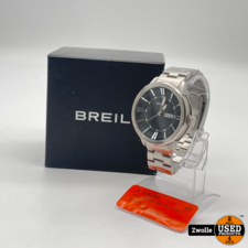 Breil TW1168 Stainless steel horloge