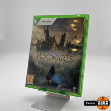 Xbox One Game Hogwarts Legacy